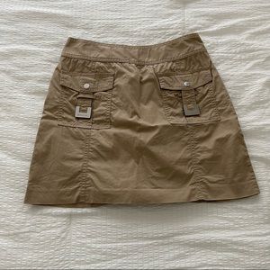 Micheal Kors Mini Skirt